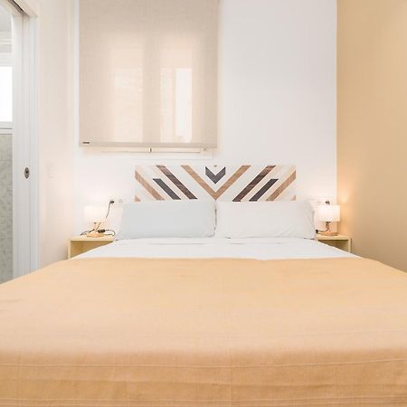 מאלגה Suite Homes Alice Valentin מראה חיצוני תמונה