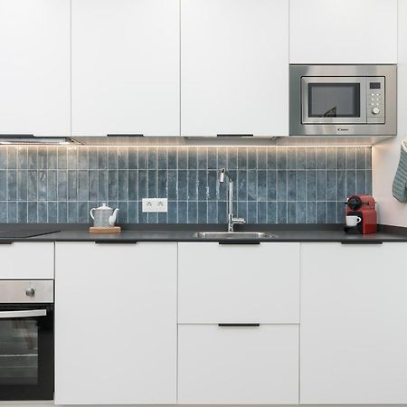 מאלגה Suite Homes Alice Valentin מראה חיצוני תמונה