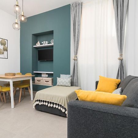 מאלגה Suite Homes Alice Valentin מראה חיצוני תמונה