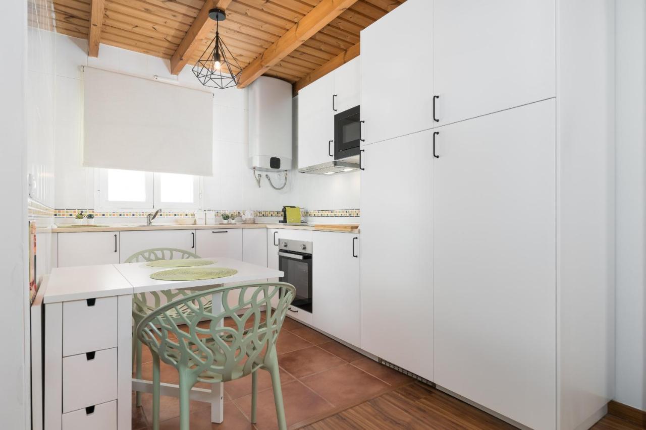 מאלגה Suite Homes Alice Valentin מראה חיצוני תמונה