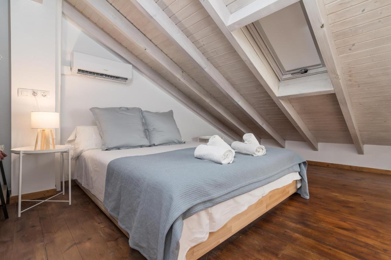 מאלגה Suite Homes Alice Valentin מראה חיצוני תמונה