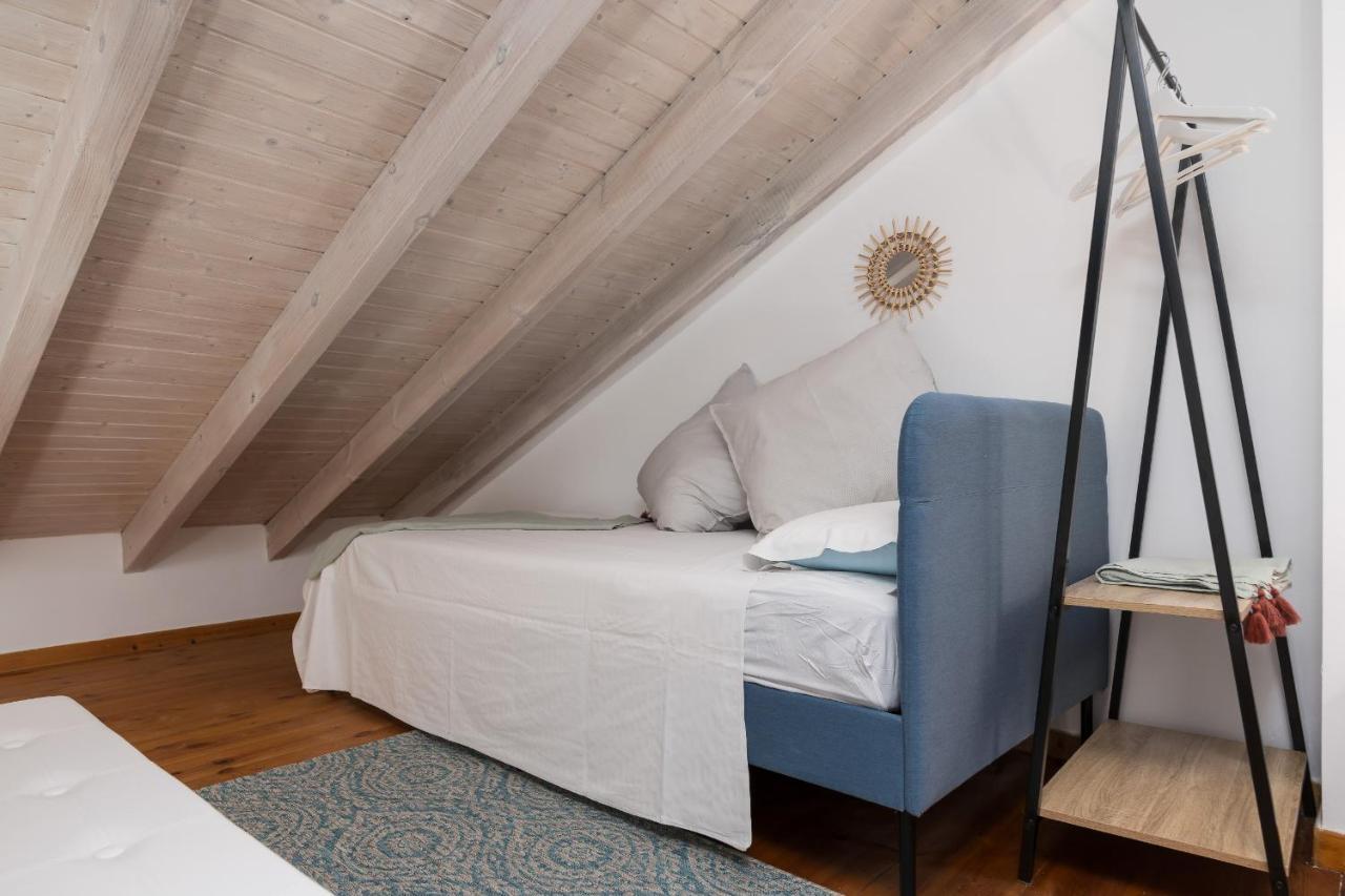 מאלגה Suite Homes Alice Valentin מראה חיצוני תמונה