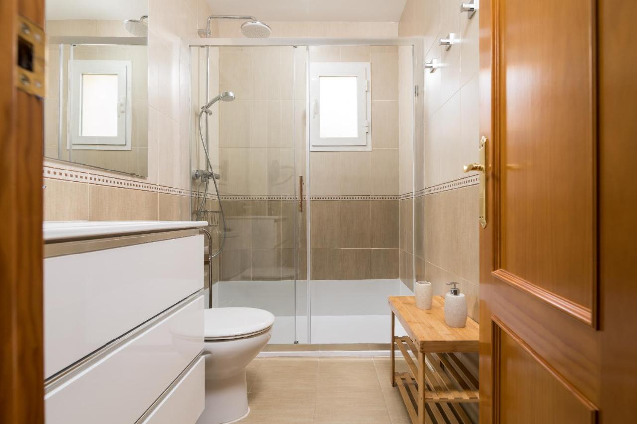 מאלגה Suite Homes Alice Valentin מראה חיצוני תמונה