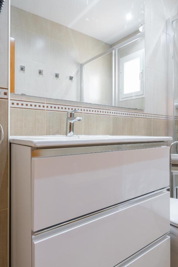 מאלגה Suite Homes Alice Valentin מראה חיצוני תמונה