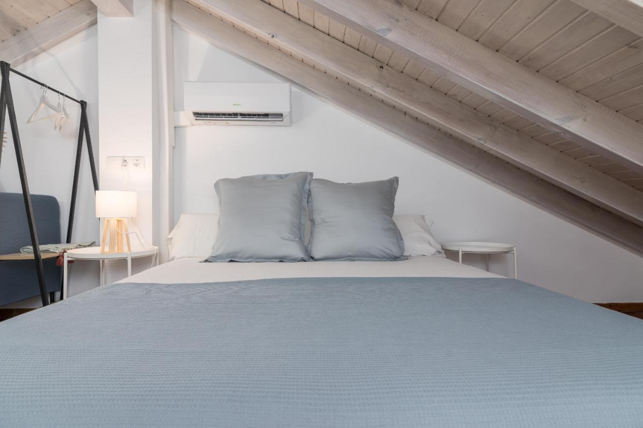 מאלגה Suite Homes Alice Valentin מראה חיצוני תמונה