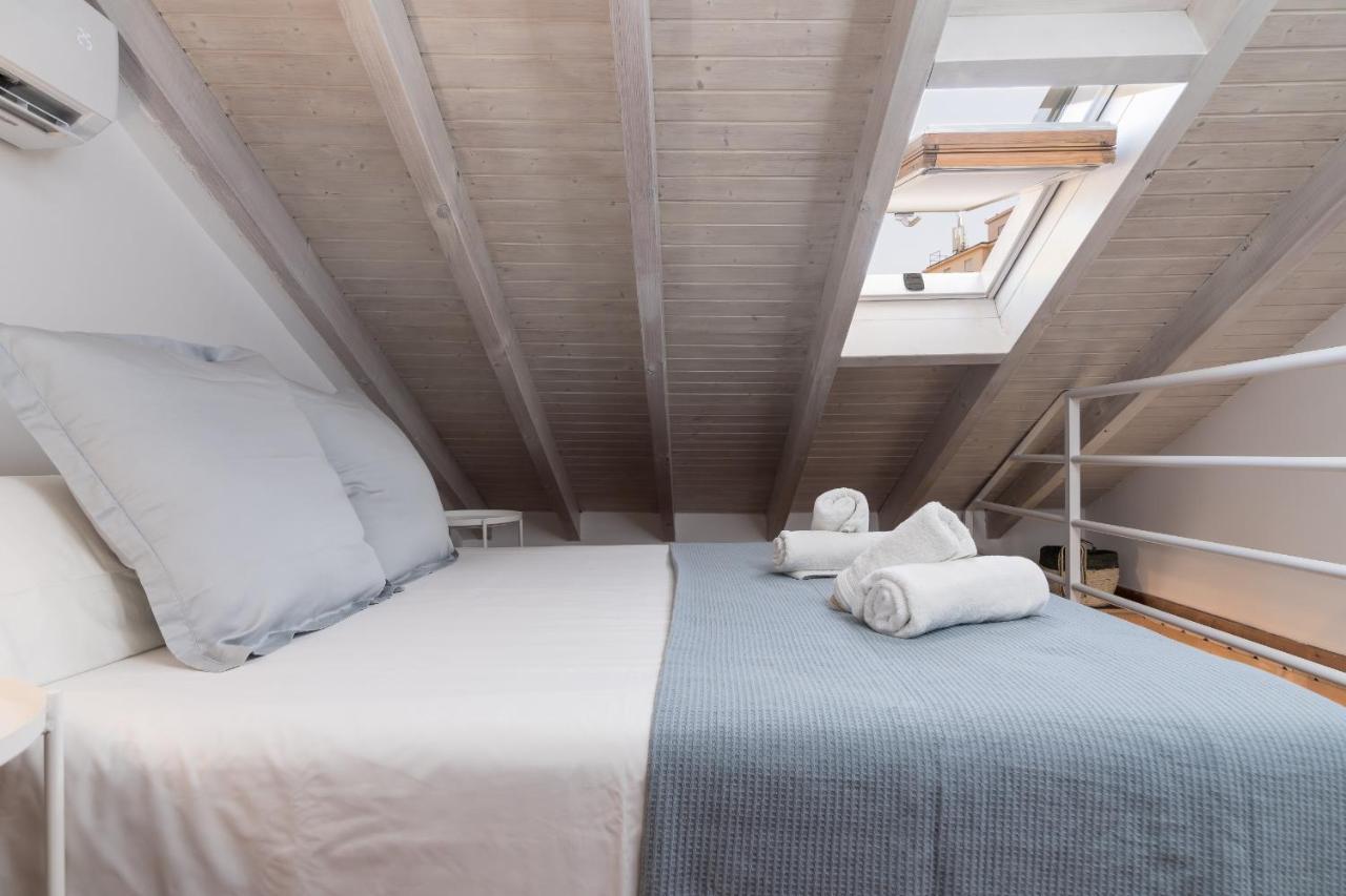 מאלגה Suite Homes Alice Valentin מראה חיצוני תמונה