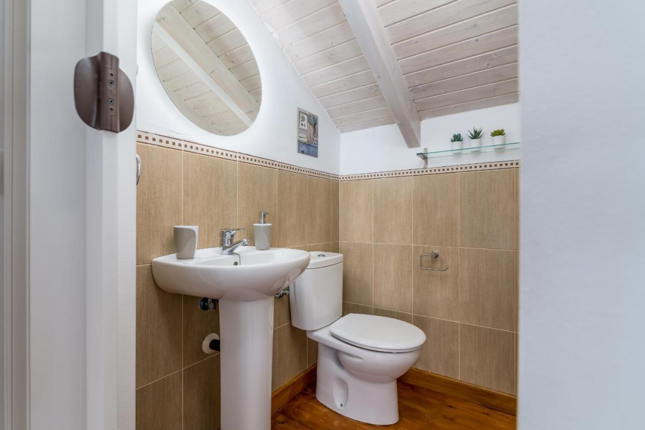 מאלגה Suite Homes Alice Valentin מראה חיצוני תמונה