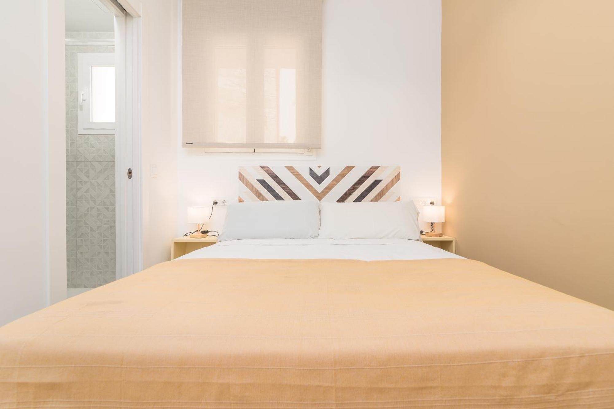 מאלגה Suite Homes Alice Valentin מראה חיצוני תמונה