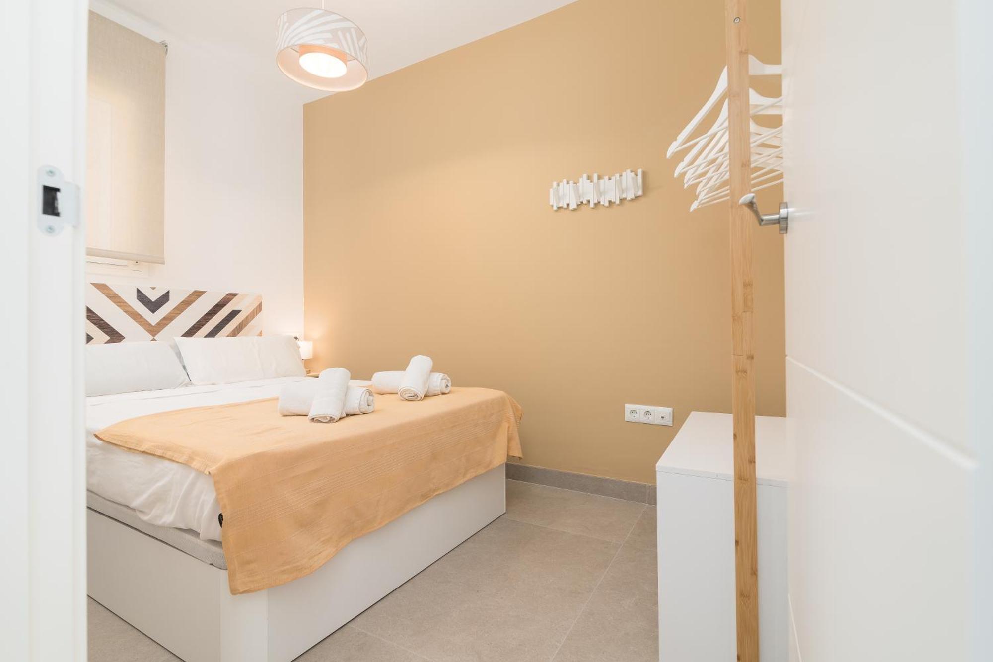 מאלגה Suite Homes Alice Valentin מראה חיצוני תמונה