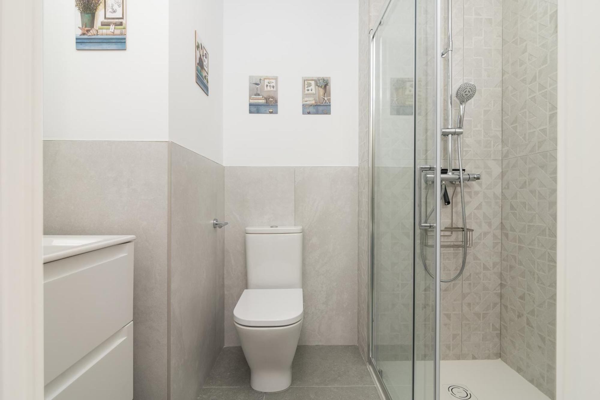 מאלגה Suite Homes Alice Valentin מראה חיצוני תמונה