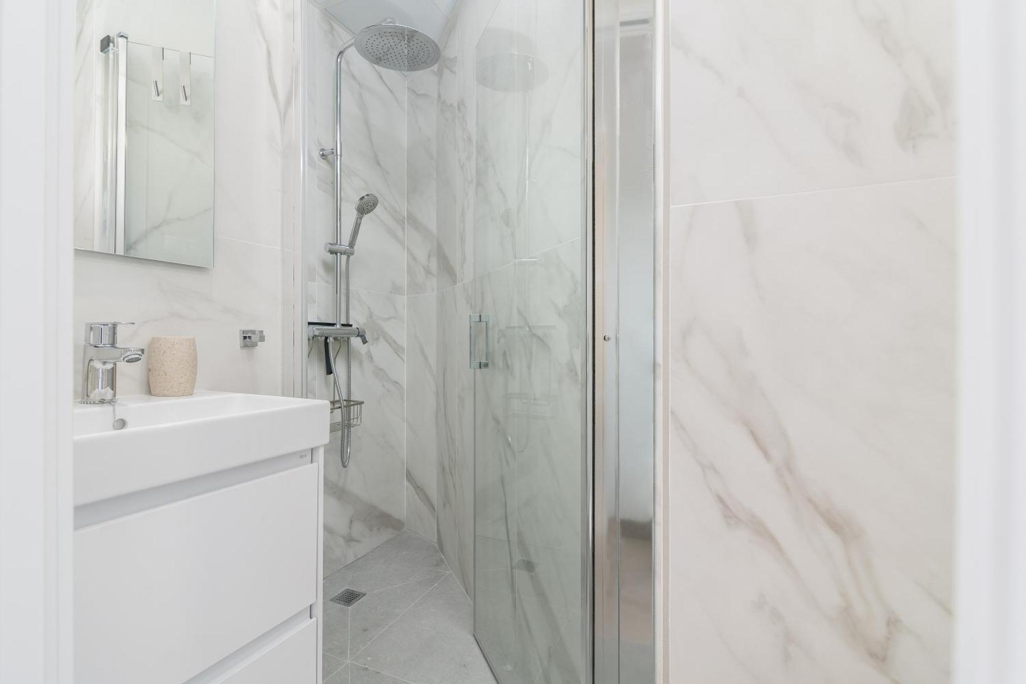 מאלגה Suite Homes Alice Valentin מראה חיצוני תמונה