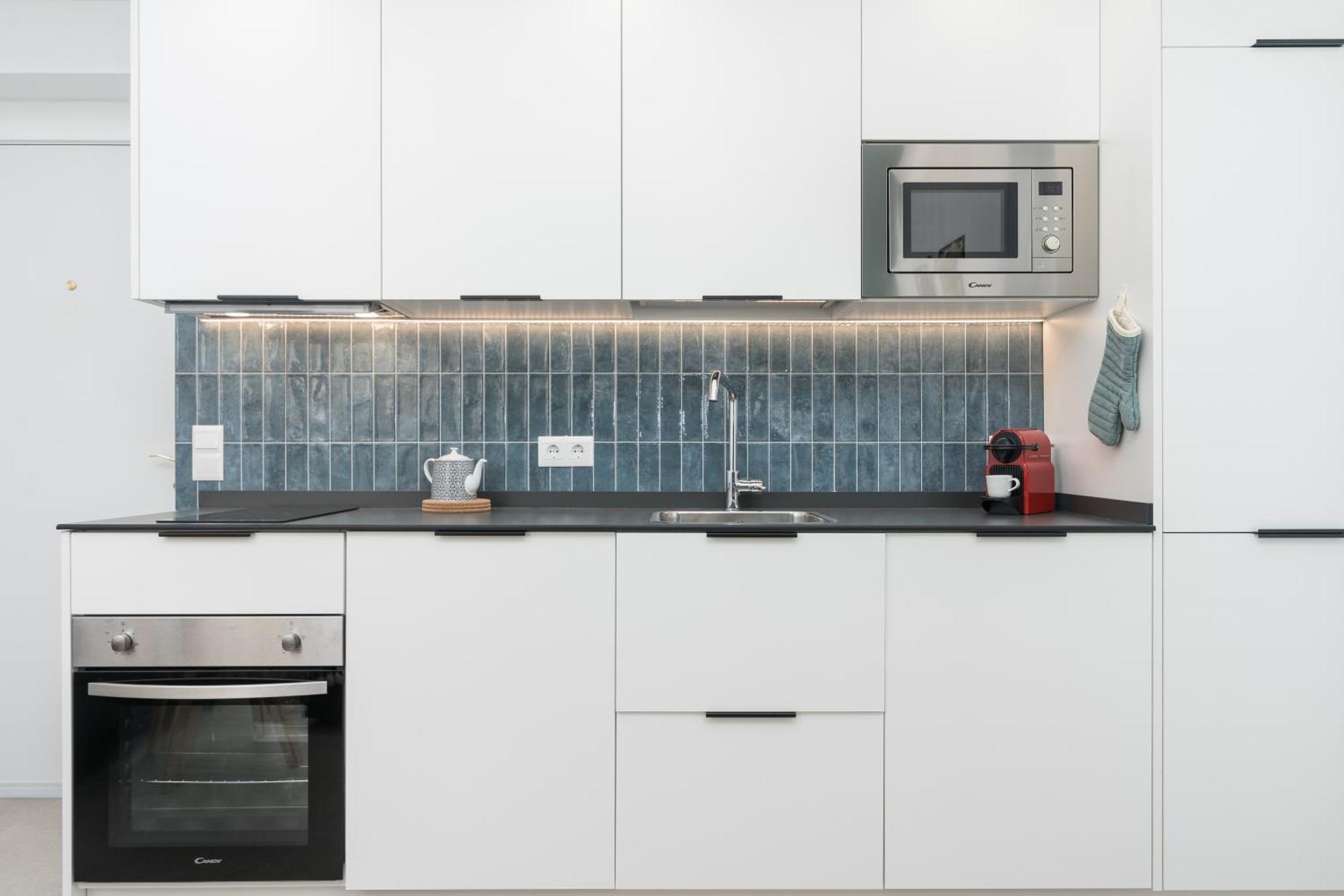 מאלגה Suite Homes Alice Valentin מראה חיצוני תמונה