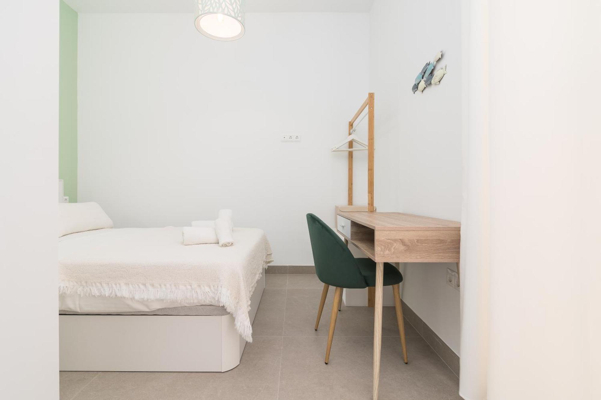 מאלגה Suite Homes Alice Valentin מראה חיצוני תמונה