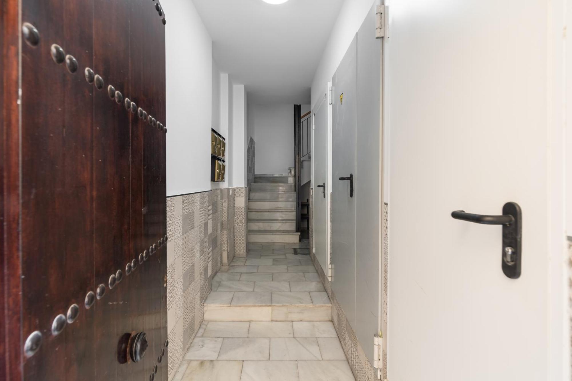 מאלגה Suite Homes Alice Valentin מראה חיצוני תמונה