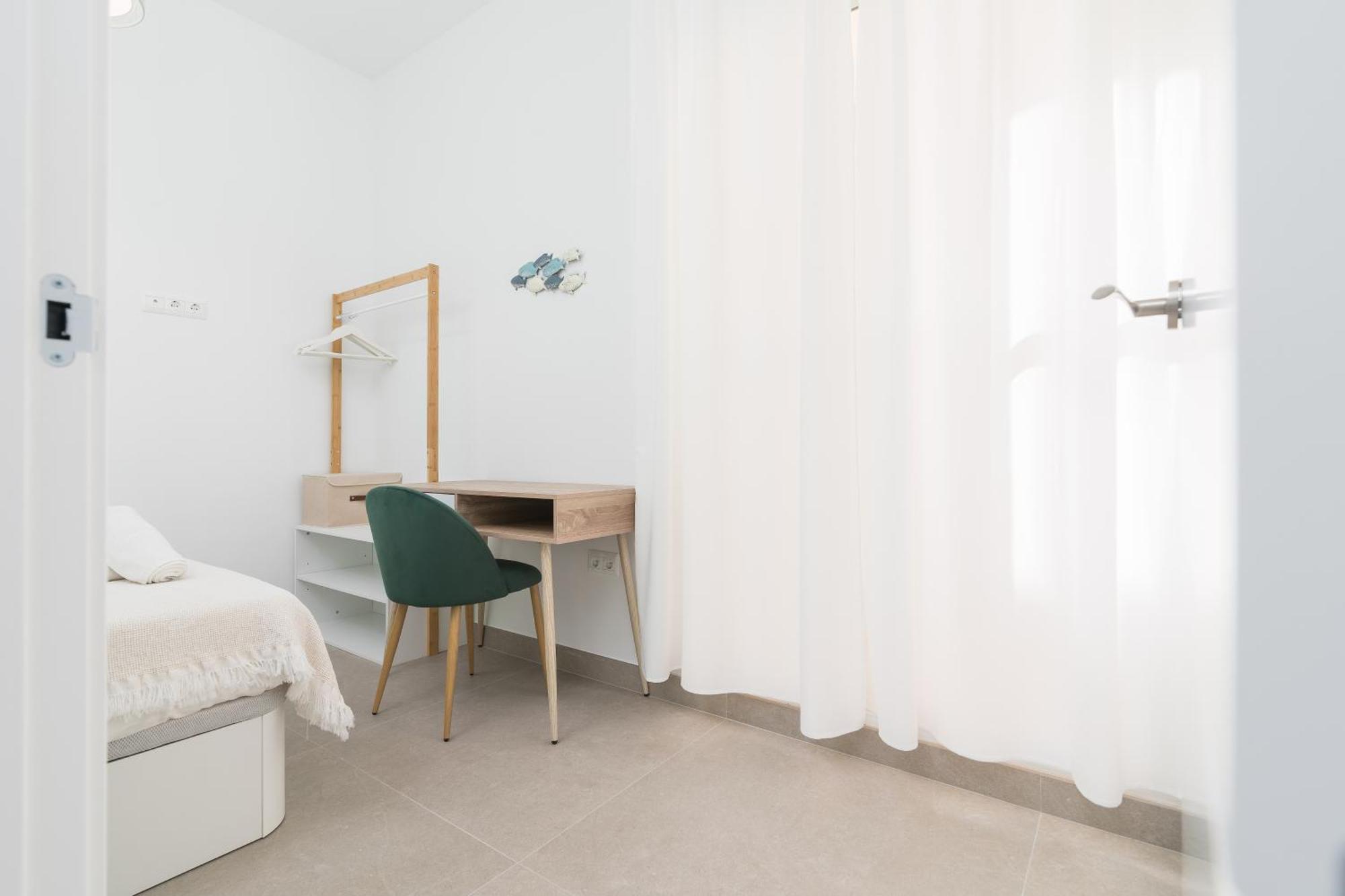 מאלגה Suite Homes Alice Valentin מראה חיצוני תמונה