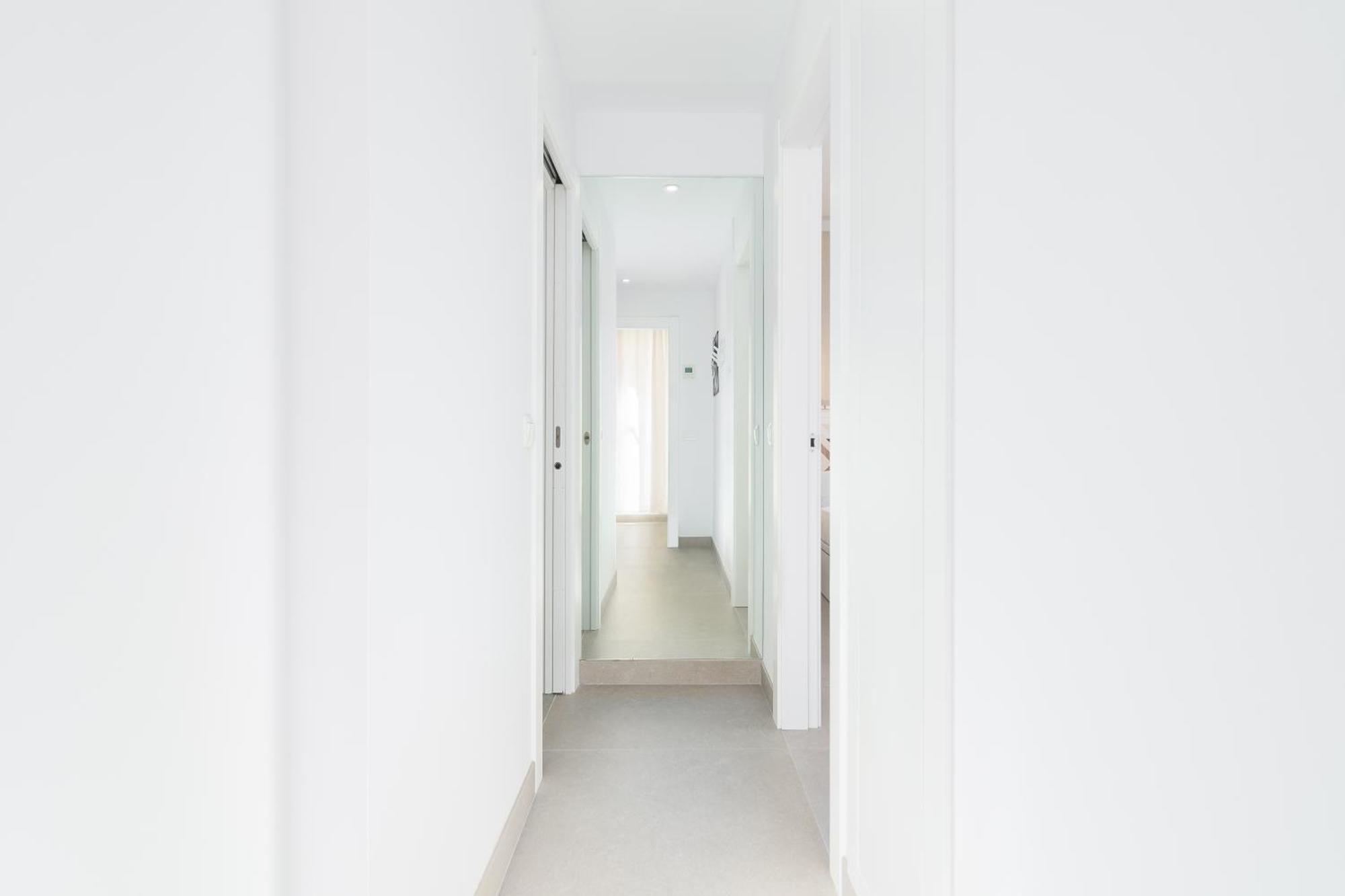 מאלגה Suite Homes Alice Valentin מראה חיצוני תמונה