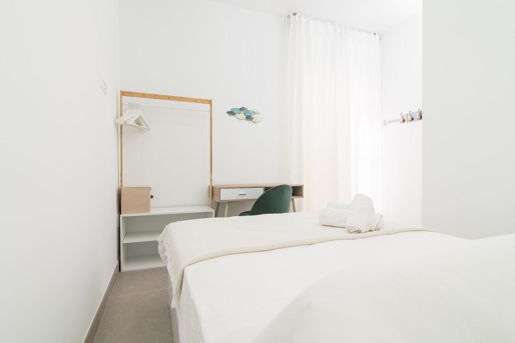 מאלגה Suite Homes Alice Valentin מראה חיצוני תמונה