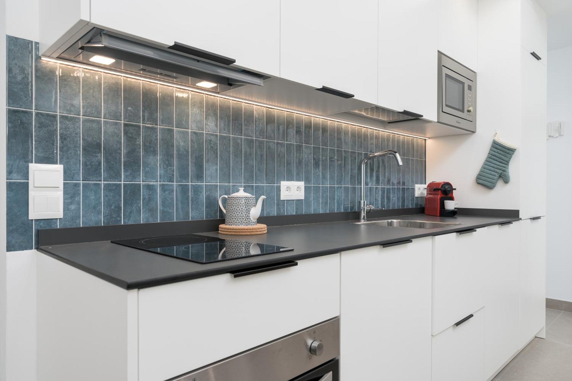 מאלגה Suite Homes Alice Valentin מראה חיצוני תמונה