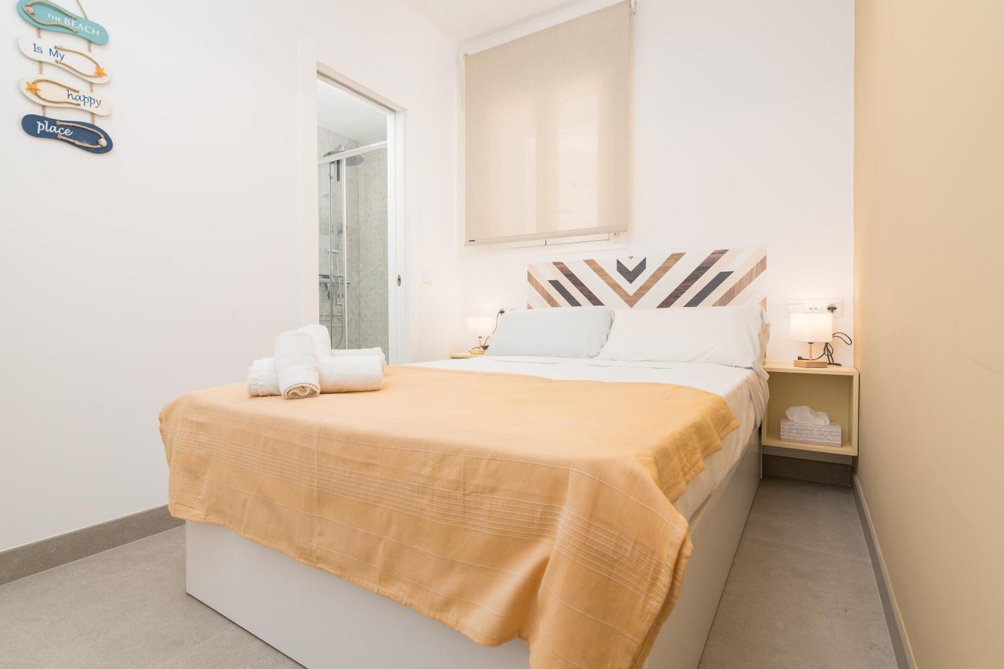 מאלגה Suite Homes Alice Valentin מראה חיצוני תמונה